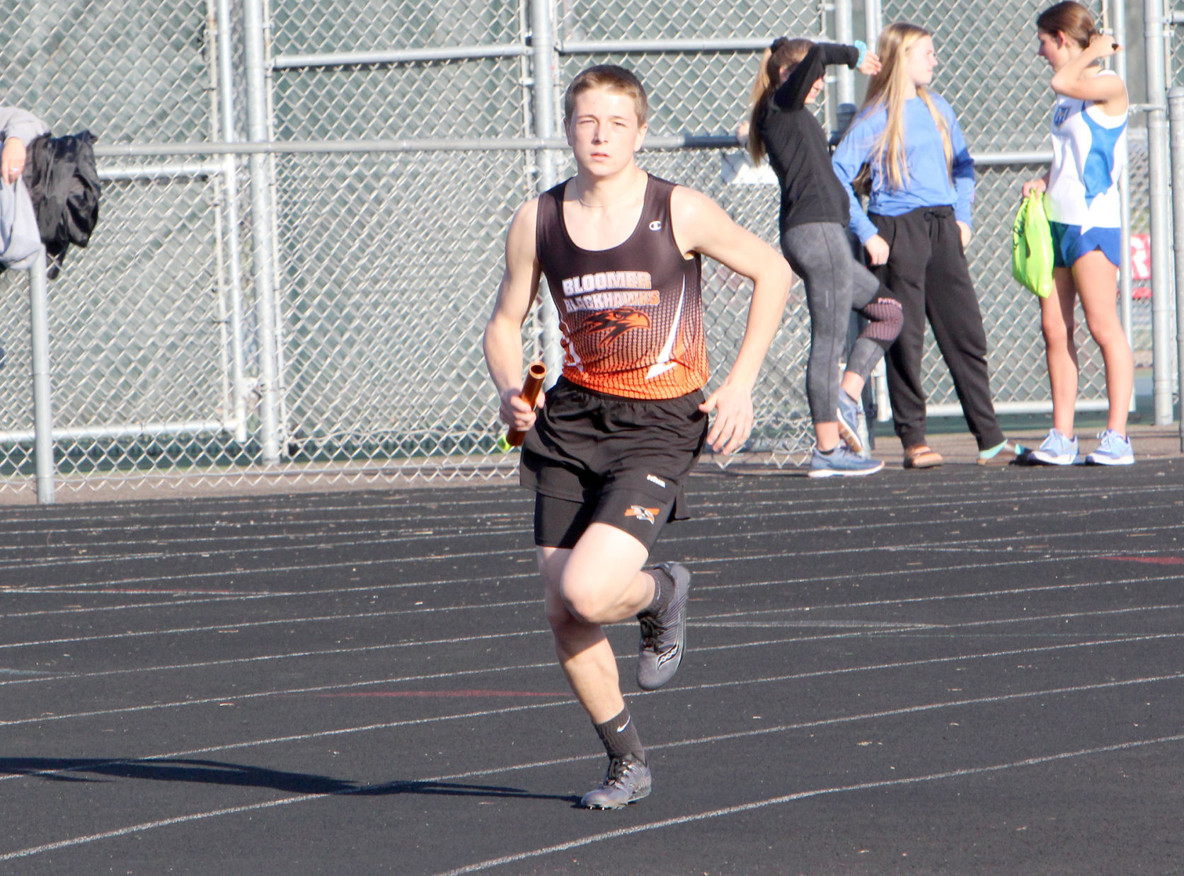 Father Mac Relays 4-23-19